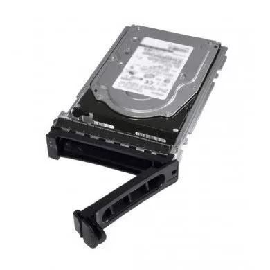 DISCO DELL 4TB 7.2K SATA 3.5 P/ POWEREDGE R440/R540 (400-ATKN)