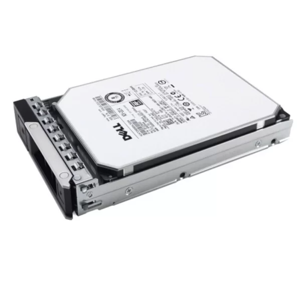 DISCO DELL 4TB 7.2K NL-SAS 3.5 P/ POWEREDGE T440/T640 (400-AUSS)