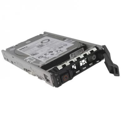 DISCO DELL 2TB 7.2K SATA 3.5 P/ POWEREDGE R240 (400-AUST)