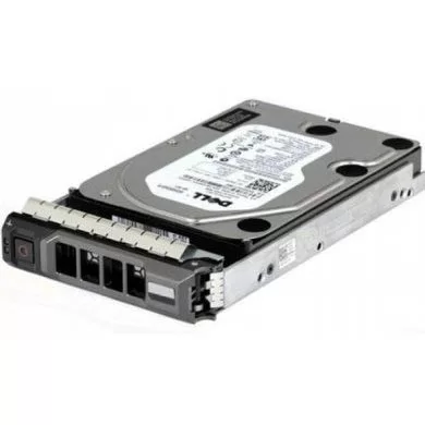 DISCO DELL 2TB 7.2K NL-SAS 3.5 P/ POWEREDGE T440/T640 (400-AUUQ)