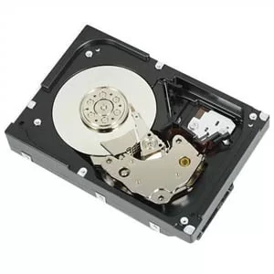 DISCO DELL 4TB 7.2K SATA 3.5 P/ POWEREDGE R240 (400-AUUX)