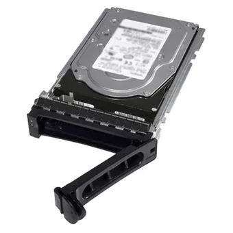 DISCO DELL 480GB SSD SATA MIX USE MLC 35 P/ POWEREDGE T440/T640 (400-BDUE)