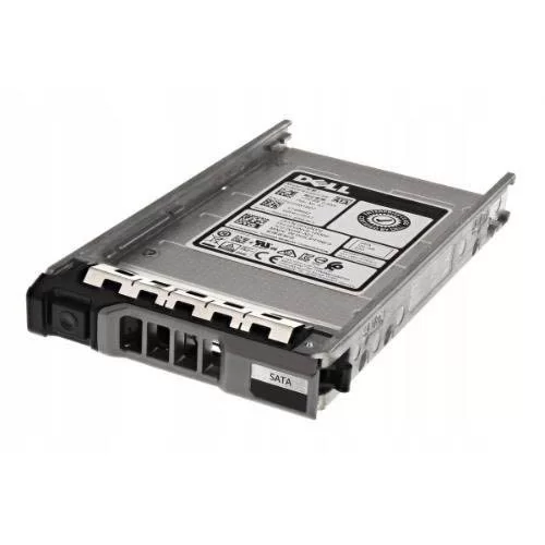 DISCO DELL 240GB SSD SATA MIX USE MLC 35 P/ POWEREDGE T440/T640 (400-BDVI)