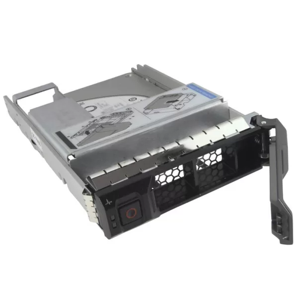 DISCO DELL 480GB SSD SATA MIXUSE P/ POWEREDGE R540 (400-BDVW)