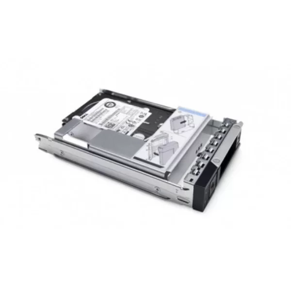DISCO DELL 2.4TB 10K SAS 2.5 P/ POWEREDGE R740 (401-ABHQ)
