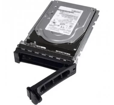 DISCO DELL 2.4TB 10K SAS 3.5 P/ POWEREDGE R540 (401-ABHS)