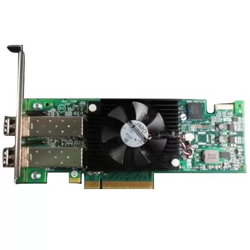 HBA DELL EMULEX DUAL 16GB FP P/ POWEREDGE R540/R740 (403-BBMF)