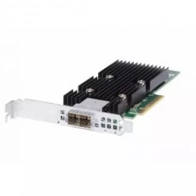 HBA DELL SAS 12GB FULL PROFILE P/ POWEREDGE 13G/14G (405-AADZ)