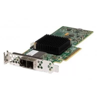 HBA DELL SAS 12GB LOW PROFILE P/ POWEREDGE 13G/14G (405-AAES)