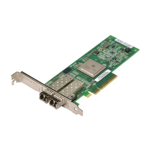 HBA DELL QLOGIC2562 DUAL 8GB FP P/ POWEREDGE 13G/14G (406-BBEK)