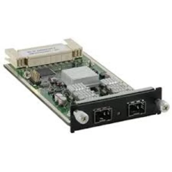 MODULO DELL 2X PORTAS BASE-T 10GB PARA N3000 (407-BBOB)