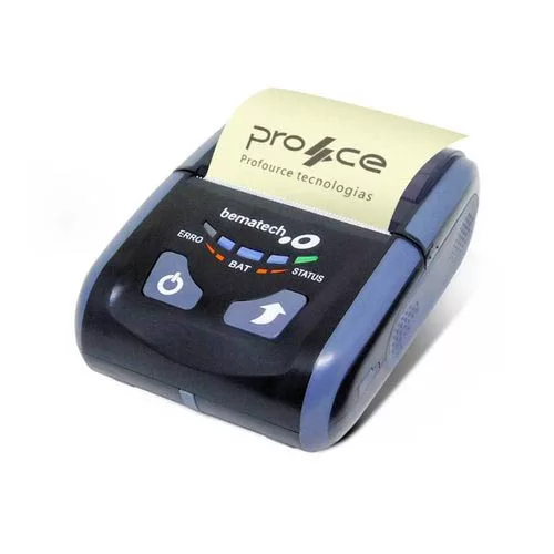 IMPRESSORA PORT TIL PP-10 B (101002000)
