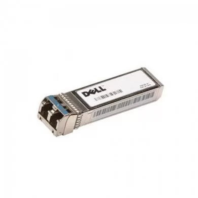 TRANSC DELL SFP+ 10GBE LR P/ SWITCH DELL X/N/S SERIES (407-BBOP)