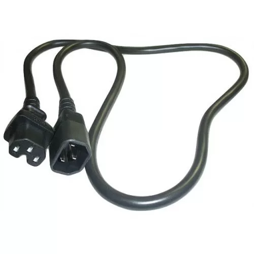 CABO DELL NBR 14136 P/ C13 250V 10A 18 METROS (450-ADTB)