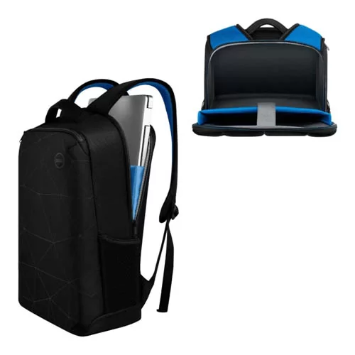 MOCHILA DELL ESSENTIAL 15 BUNDLE SOMENTE COM NOTE VOSTRO (460-BCTL)