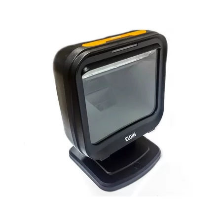 LEITOR FIXO 2D EL5220 - USB (46EL52CKDUS2)