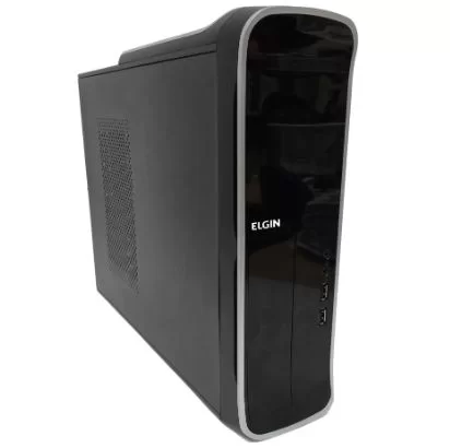 E3 SLIM FIT 4 SER 8USB 4GB HD (46ESFXDCA1OG)