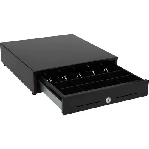 GAVETA ELGIN P/IF EG-60B PRETA (46GVTEG60BPR)