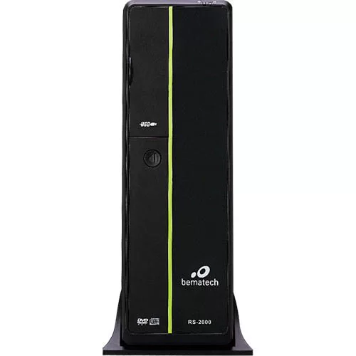 COMPUTADOR RS 2100 I3 4GB COM WINDOWS POSREADY 7 - NOVO! (102075530)