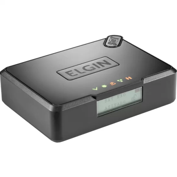 SAT ELGIN LINKER SAT ELGIN LINKER (46SATSMART02)