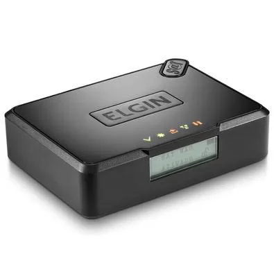 SAT FISCAL ELGIN LINKER II SAT FISCAL ELGIN LINKER II (46SATSMART05)