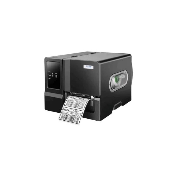 IMPR ETIQUETAS INDUSTRIAL TT042 USB SER;PAR;ETH (46TT042EZD01)
