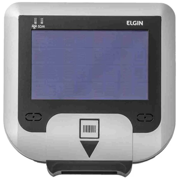 VERIFICADOR DE PRE OS VP200 ETHERNET (46VP231C0000)