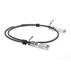 CABO DELL TWINAX 1M DAC - SFP+/SFP+ 10GBE COPPER (470-AAVH)