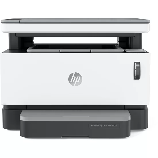 MULTIFUNCIONAL HP NEVERSTOP MONO LASER TANQUE DE TONER 1200A (4QD21A#696)