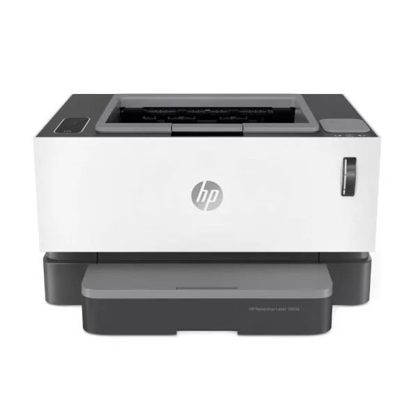 IMPRESSORA HP NEVERSTOP MONO LASER TANQUE DE TONER1000 (A4) (4RY22A#696)