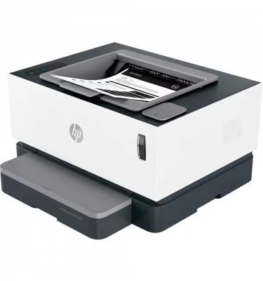 IMPRESSORA HP NEVERSTOP MONO LASER TANQUE DE TONER 1000W (A4) (4RY23A#696)