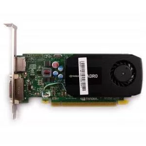 PLACA GRAFICA DP NVIDIA QUADRO K420 2GB DDR3 DUAL-LINK DVI-I (4X60K59925)