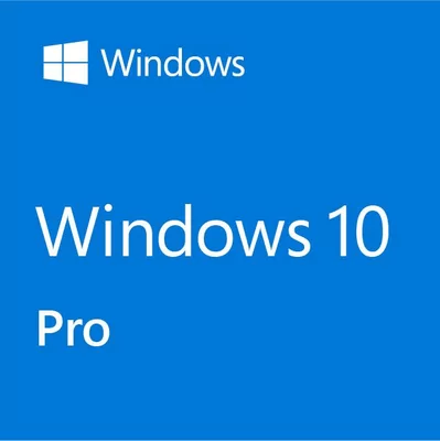 WINDOWS 10 PRO GGK 64BITS COEM (4YR-00260-LIT)