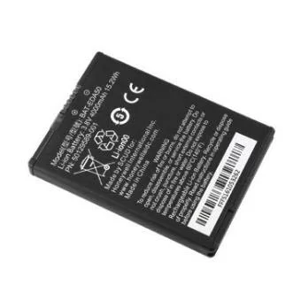 BATERIA DE LITIO 3.8V 4000MAH PARA COLETOR EDA50 (50129589-001)