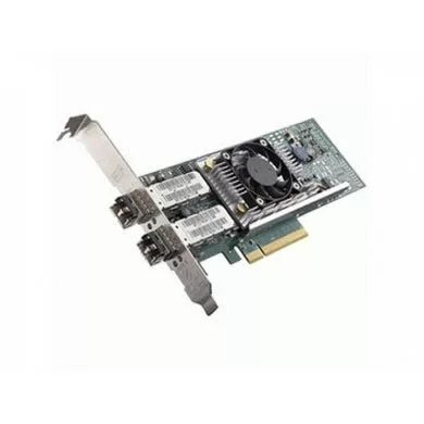 PLACA REDE DELL 57810 DP SFP+ 10GB FP P/ POWEREDGE 13G/14G (540-BBGS)