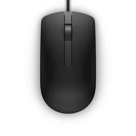 MOUSE DELL MS116 USB (570-AAIM)