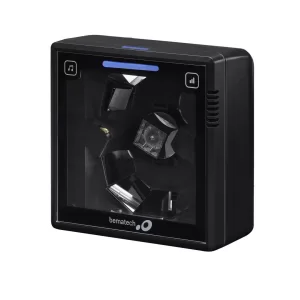 LEITOR S-3200 BCR USB (103015002)