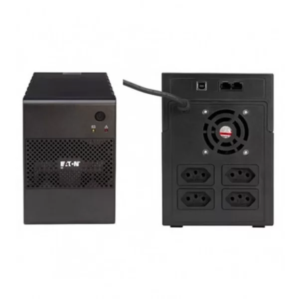 EATON 5E 1200VA 120V (5E1200USB-BR)