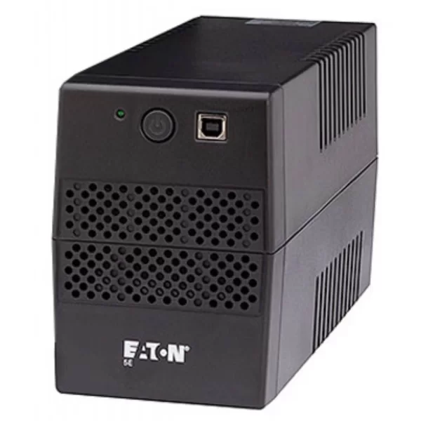 EATON 5E 850VA 120V (5E850USB-BR)