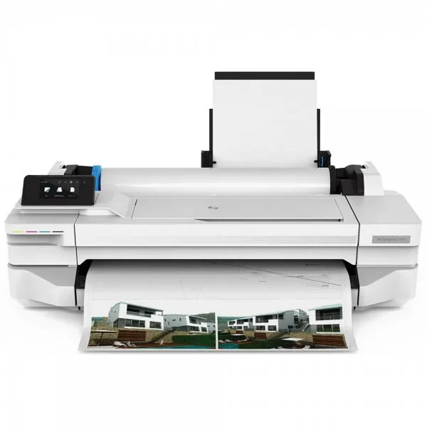 PLOTTER HP T130 (5ZY58A#B1K)