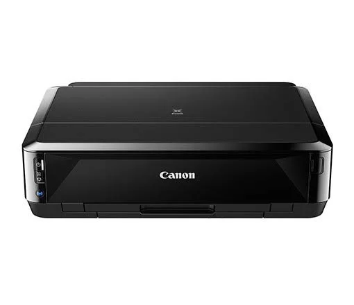 IMPRESSORA CANON IP7210 A4 COLOR ADF WIFI FOTO CD DVD 1 ANO (6219B024AA)