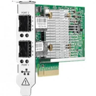 HPE ETHERNET 10GB 2P 530SFP FOR GEN9 AND GEN10 (652503-B21)
