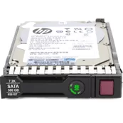 HP 1TB 6G SATA 7.2K 2.5IN SC MD L HDD (655710-B21)