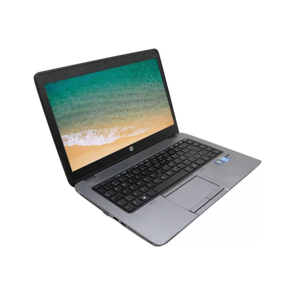 NOTE HP 840R G4 I7-8650U W10PRO 16GB 256SSD VPRO 3 ANOS BALCAO (6AF50LA#AC4)