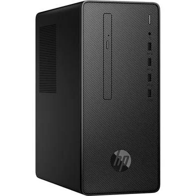 DESK HP PRO G2 I3-8100 W10PRO 4GB 500GB 1 ANO ONSITE (6RC31LA#AC4)