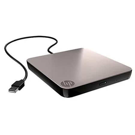 HP MOBILE USB DVDRW DRIVE (701498-B21)