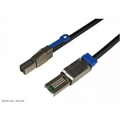 HP EXT 2.0M MINI HD TO MINI CBL CABO SAS (716191-B21)