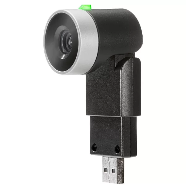EE MINI USB CAM W/MOUNT KIT 18M/6FT USB EXT CABLE (7200-84990-001)