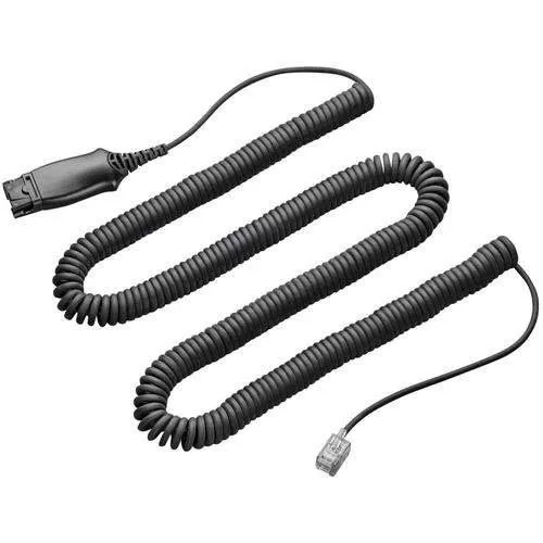 CABO P/ TELEFONE HIS CABO ADAPTADOR QD-MODULAR (72442-41)