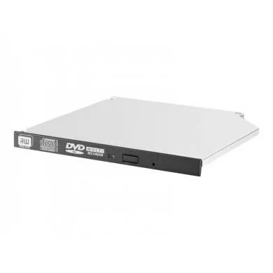 HPE 9.5MM SATA DVD-RW GEN9 KIT FOR MICROSERVER GEN10 (726537-B21)